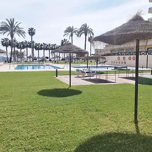 Rent4 Malaga Aloha Benalmádena