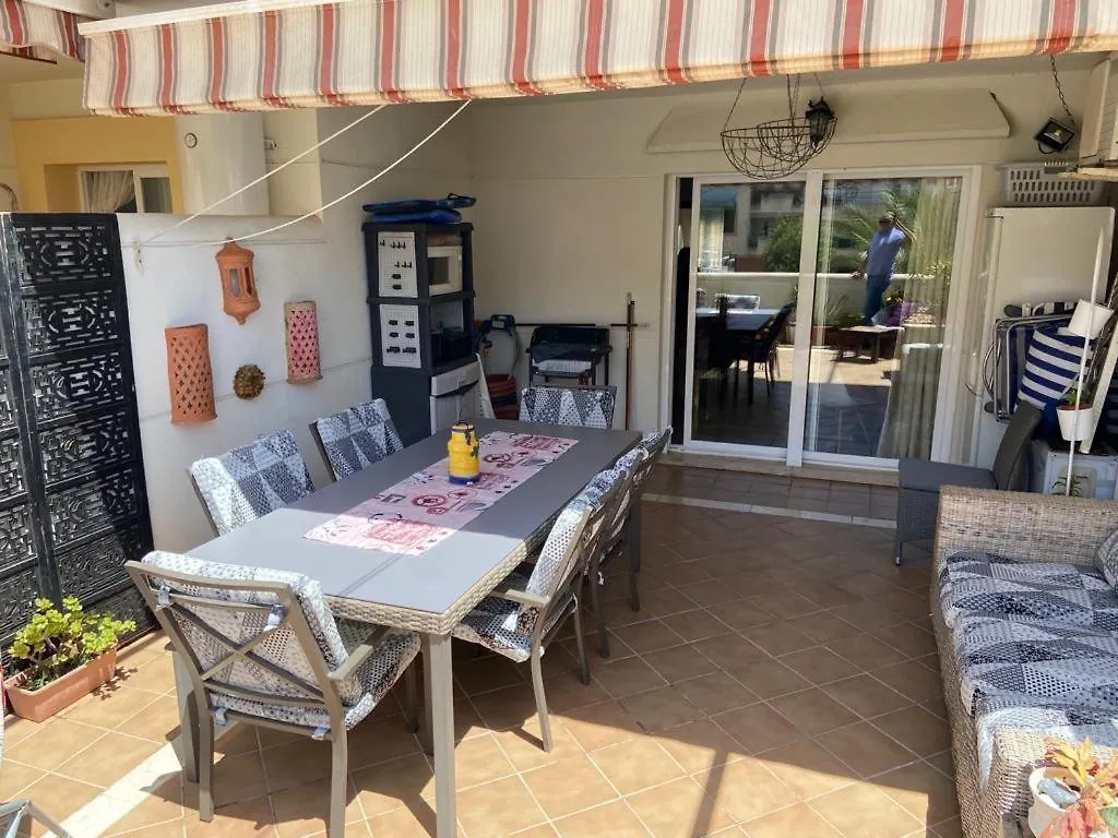 Real Torrequebrada Apartment Benalmadena