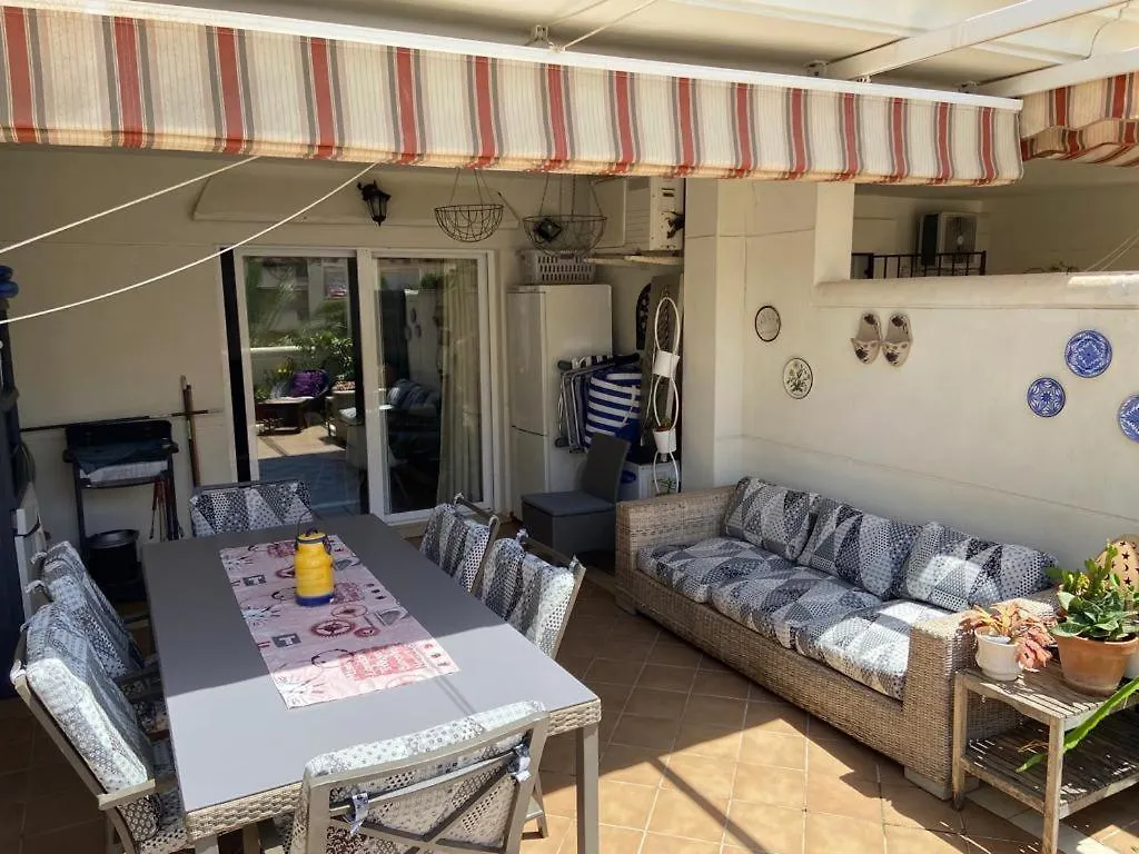 Appartamento Real Torrequebrada Benalmádena 0*,