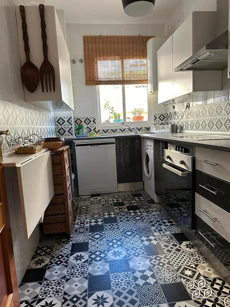 Real Torrequebrada Apartment Benalmadena