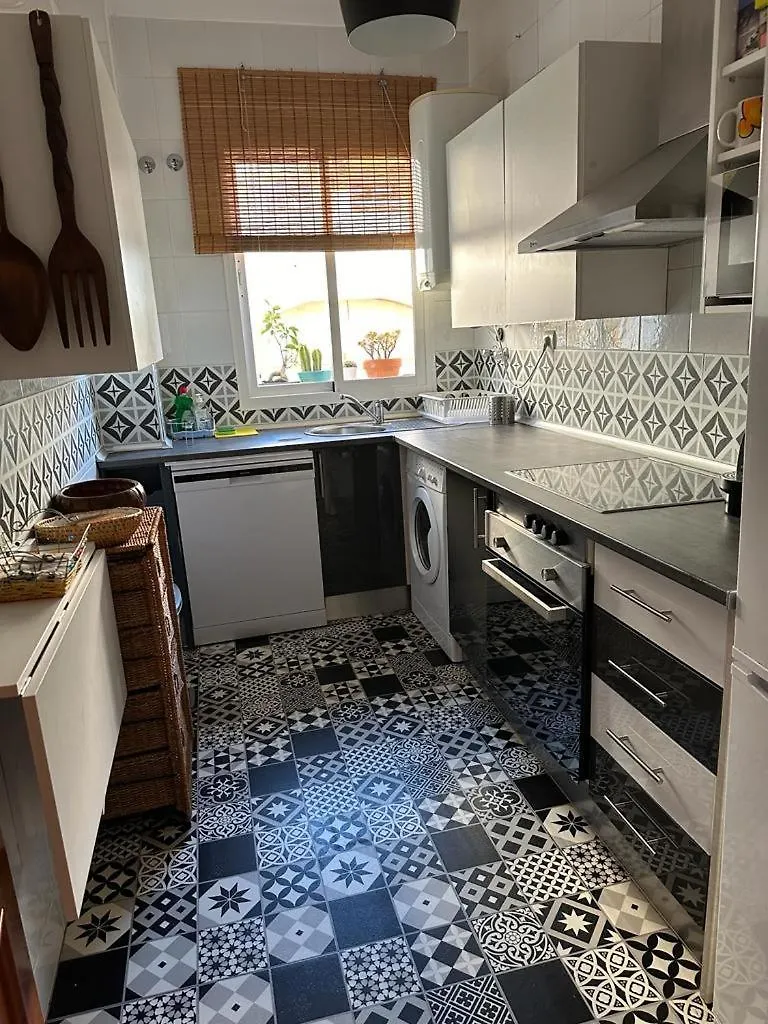 Appartamento Real Torrequebrada Benalmádena