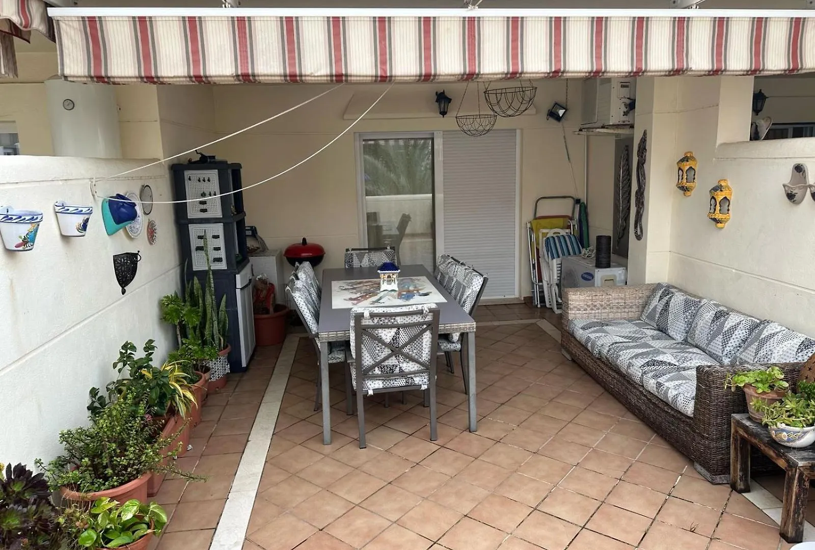 Real Torrequebrada Apartment Benalmadena