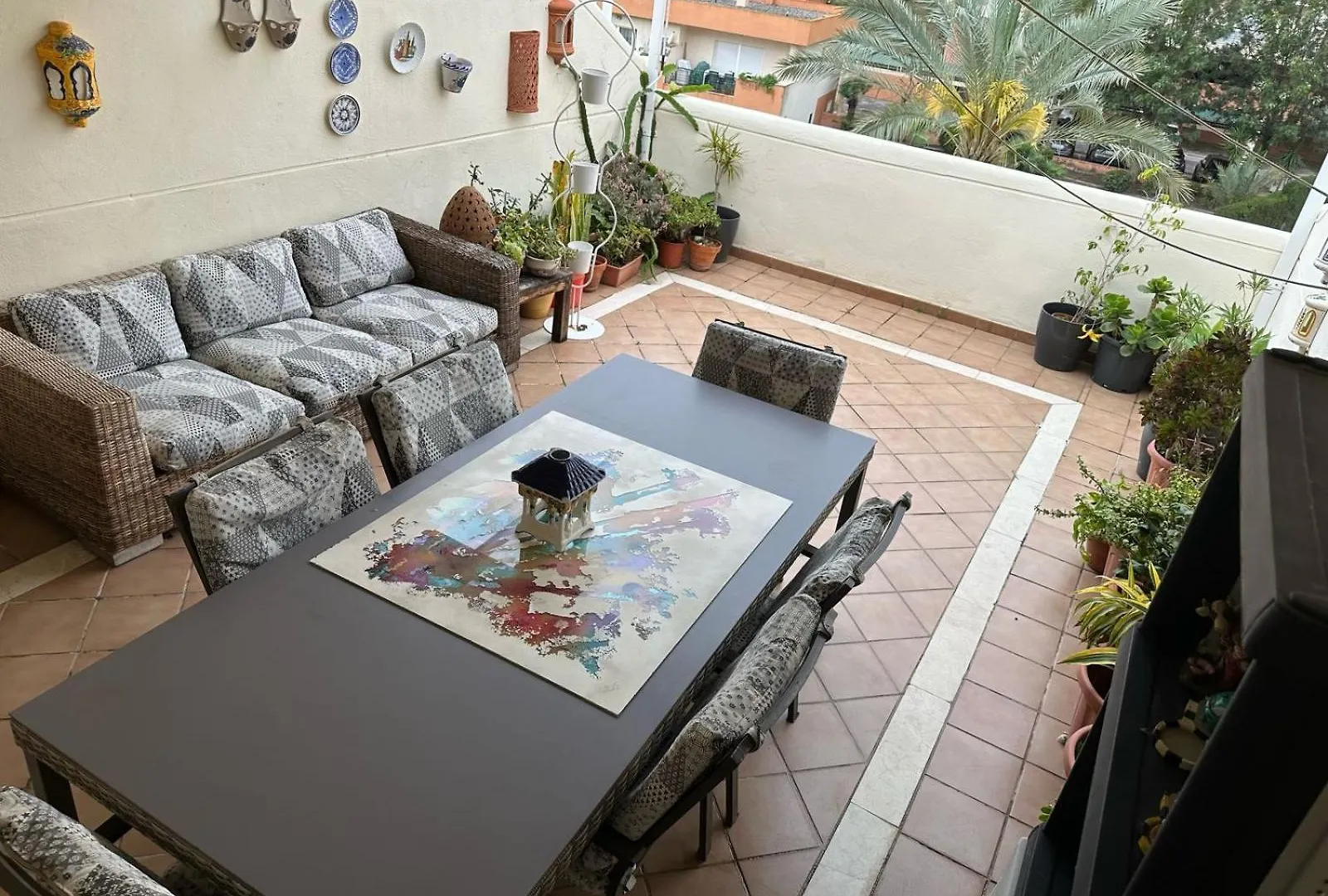 Real Torrequebrada Apartment Benalmadena