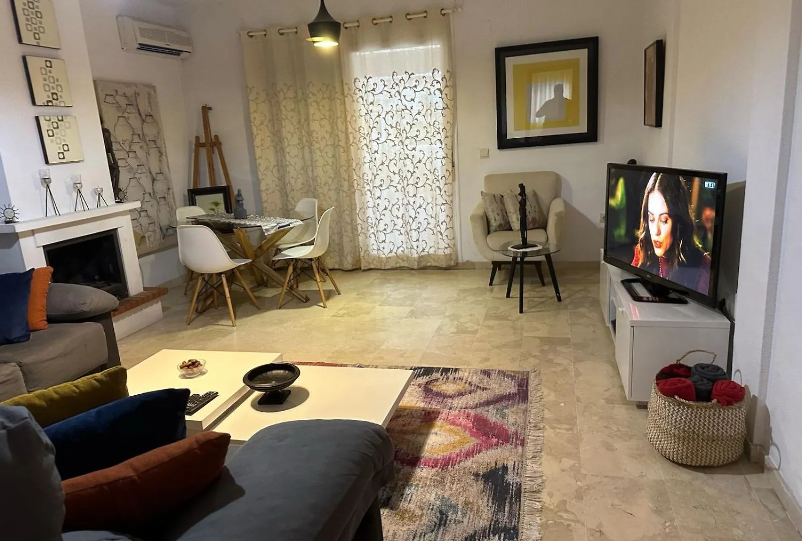 Real Torrequebrada Apartment Benalmadena Spain