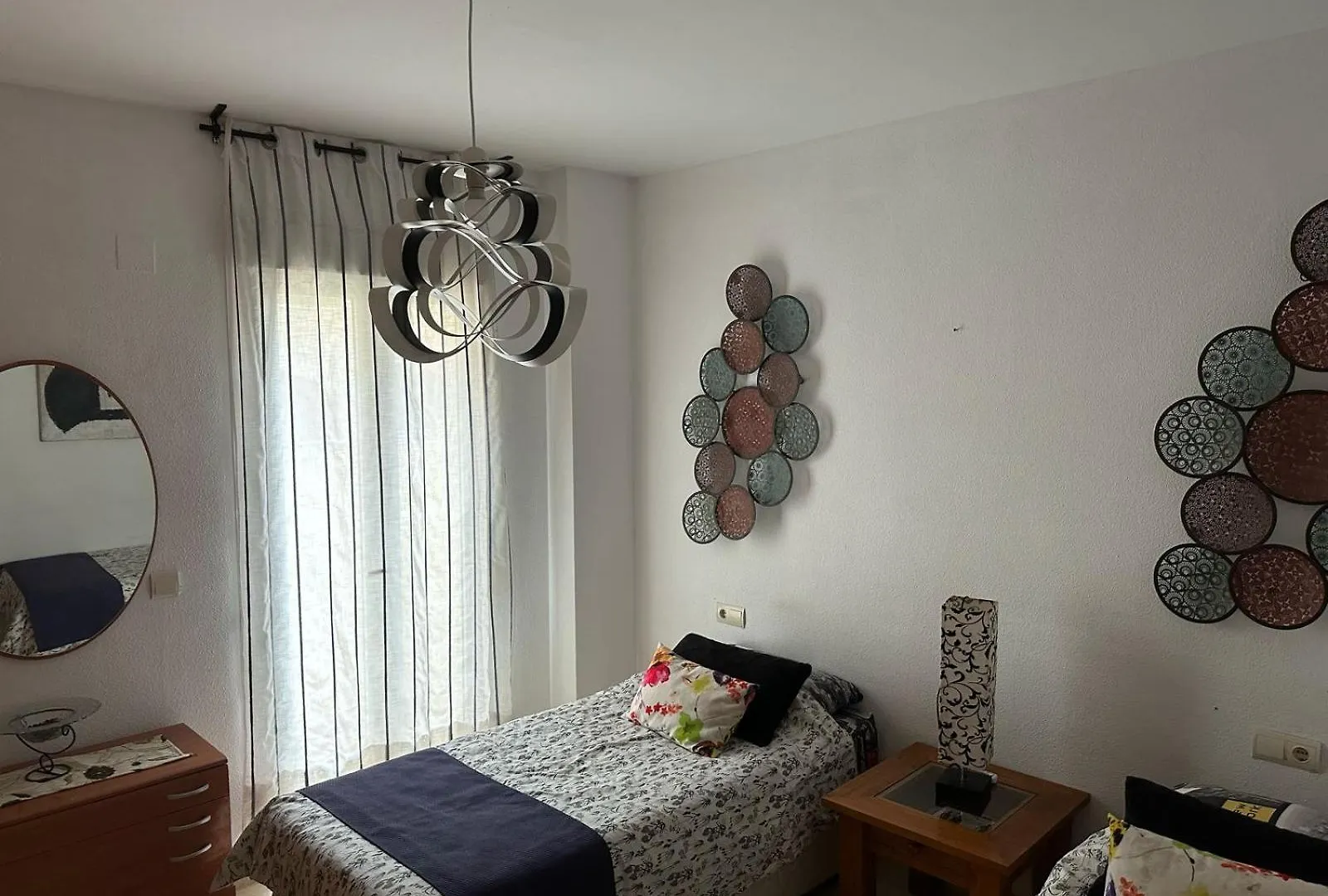 Real Torrequebrada Apartment Benalmadena 0*,  Spain