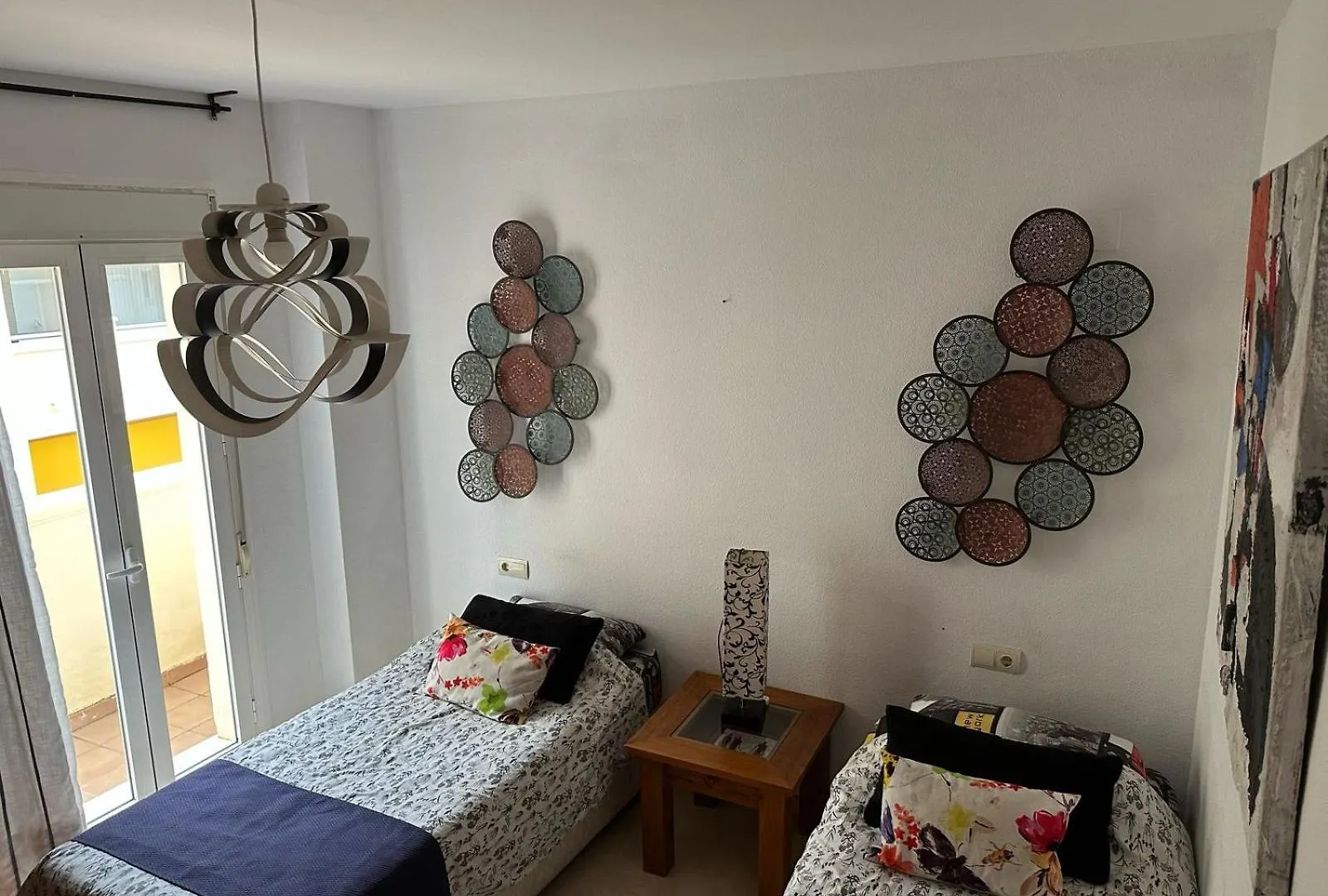 Appartamento Real Torrequebrada Benalmádena Spagna