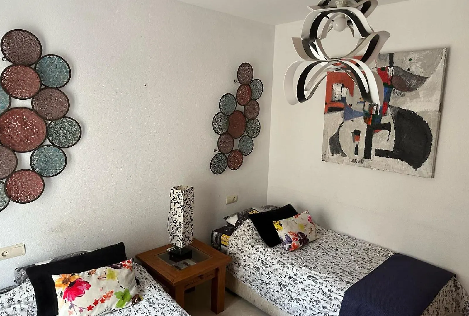 Real Torrequebrada Apartment Benalmadena