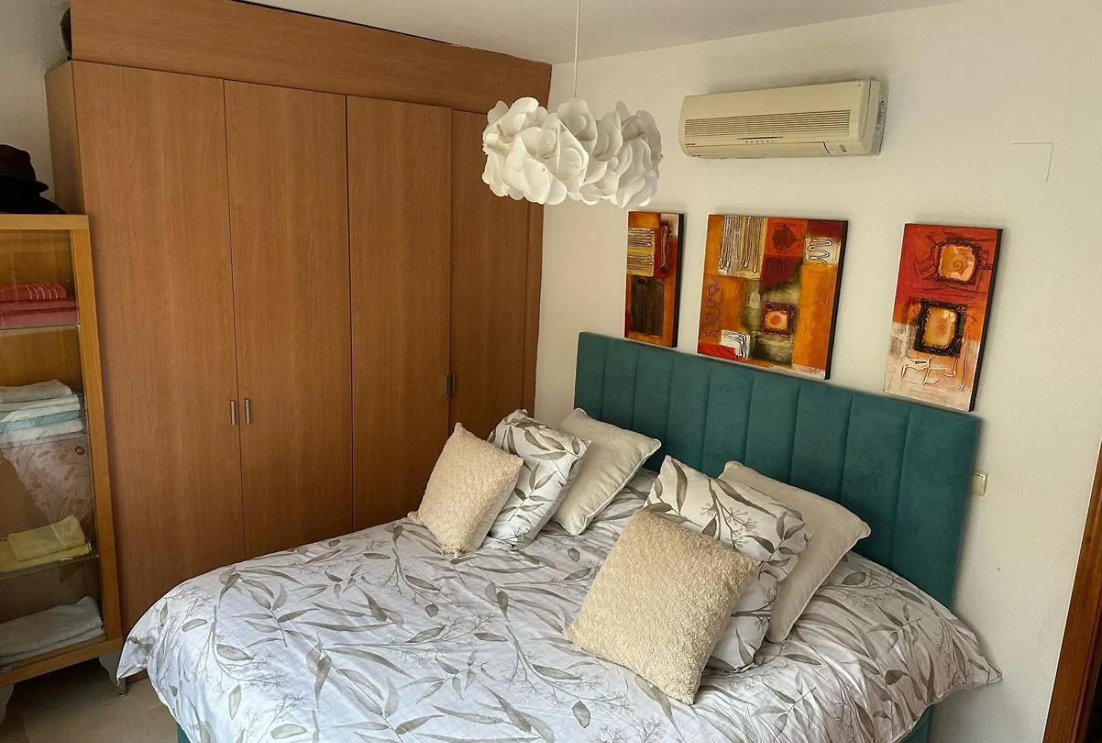 Real Torrequebrada Apartment Benalmadena