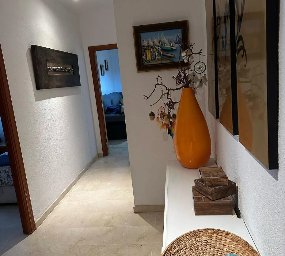 Real Torrequebrada Apartment Benalmadena 0*,