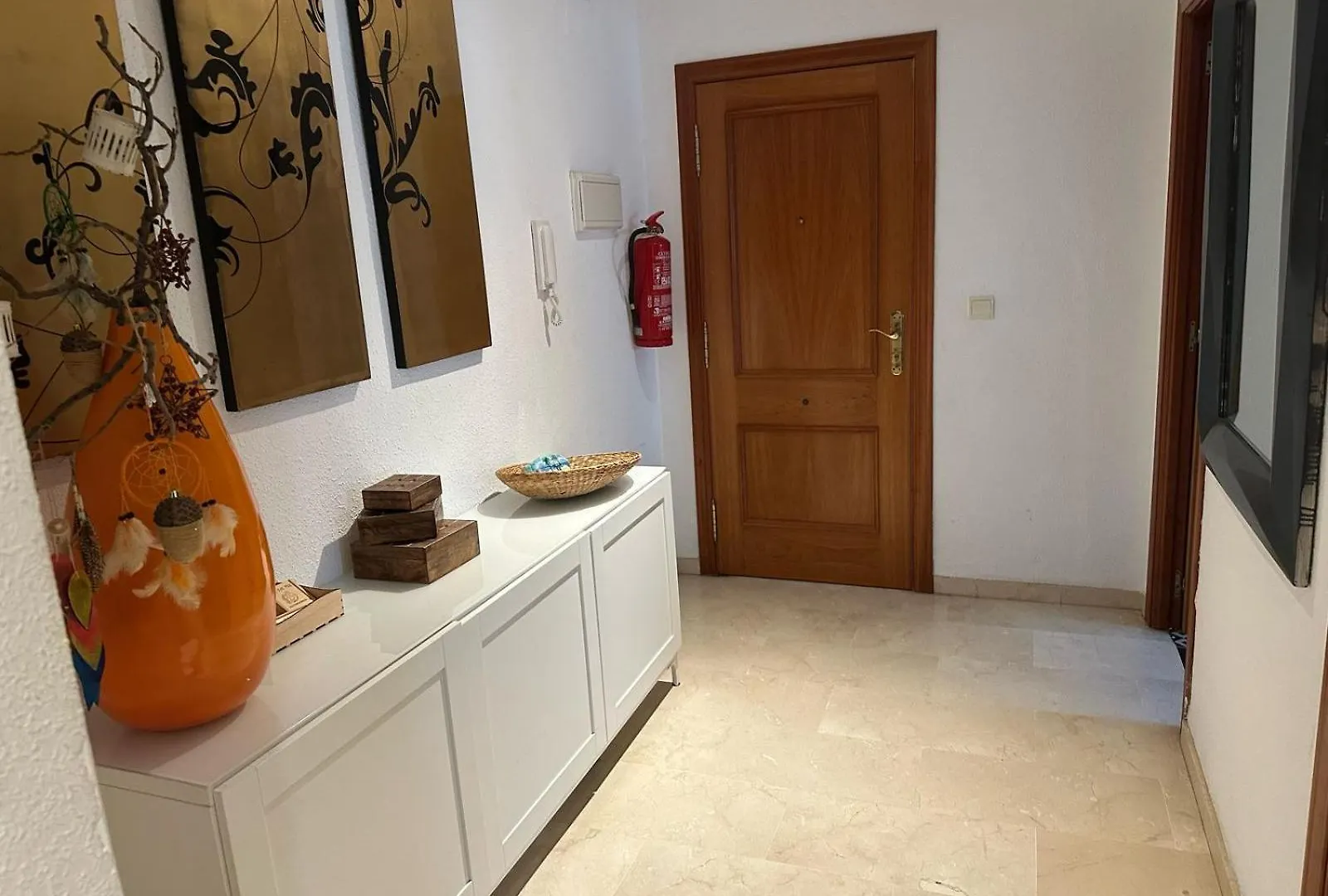 Real Torrequebrada Apartment Benalmadena Spain