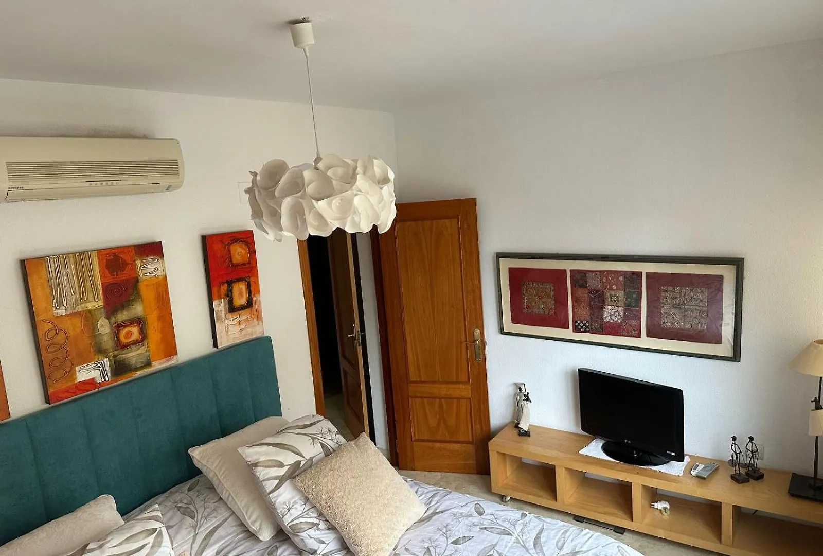 Appartamento Real Torrequebrada Benalmádena