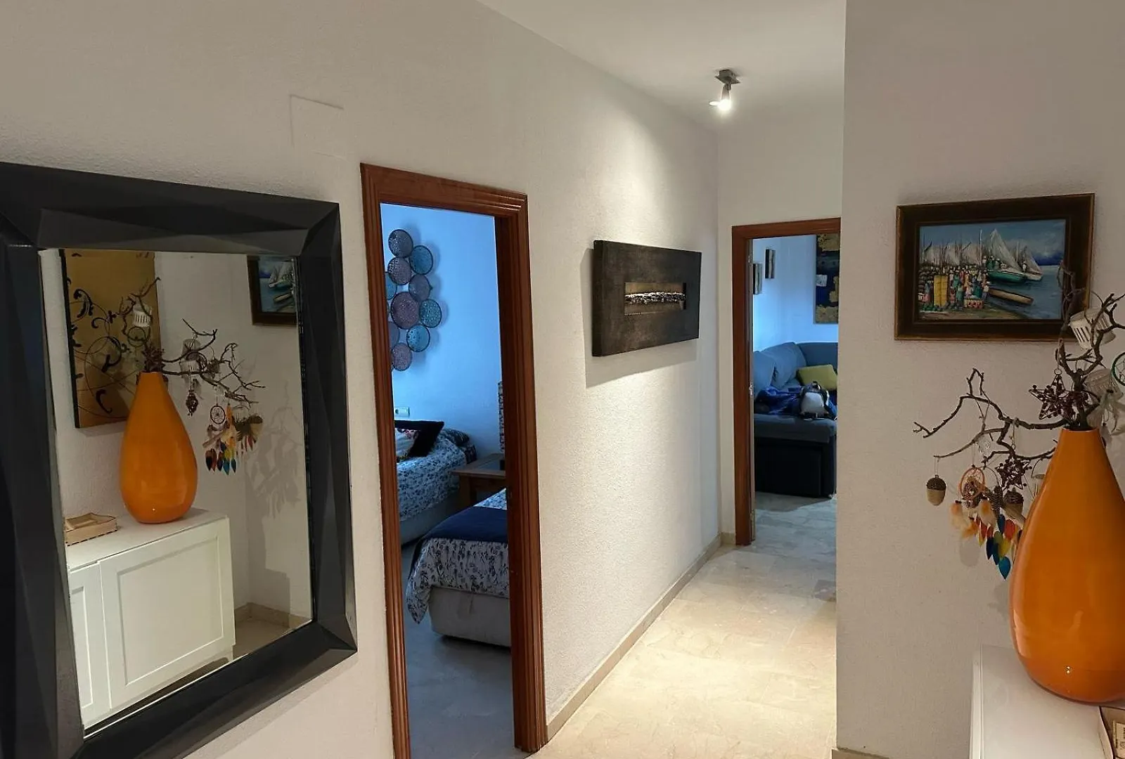 Real Torrequebrada Apartment Benalmadena 0*,
