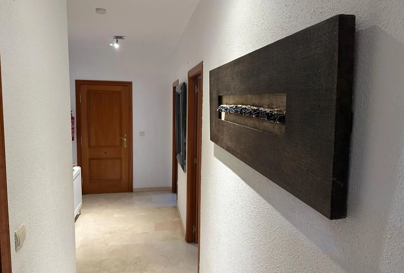 Real Torrequebrada Apartment Benalmadena Spain