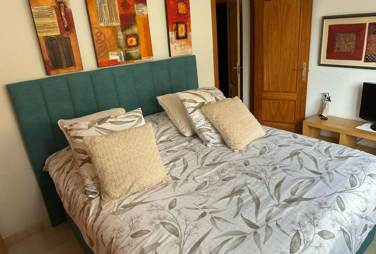 Appartamento Real Torrequebrada Benalmádena