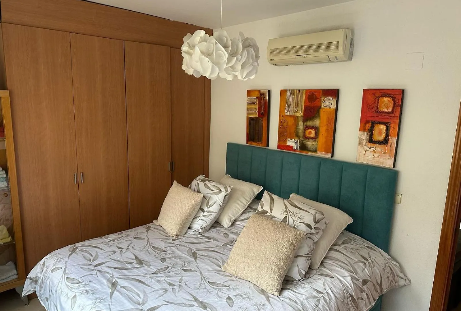 Real Torrequebrada Apartment Benalmadena
