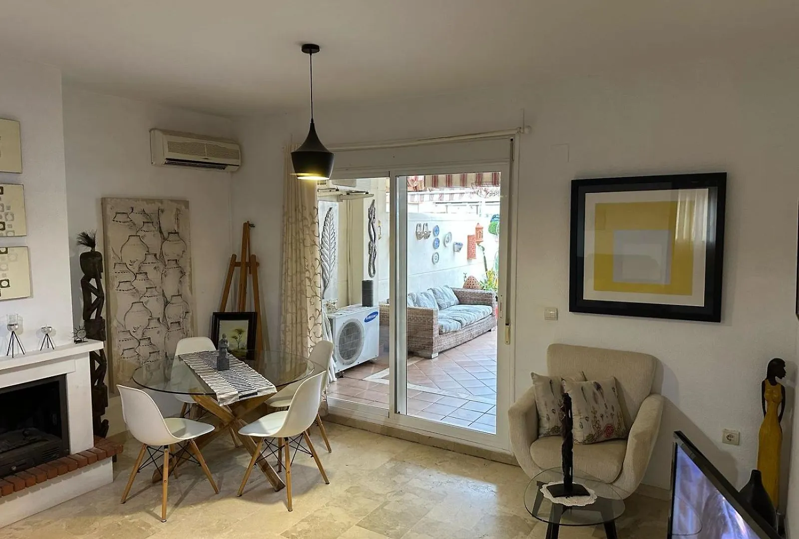 Appartamento Real Torrequebrada Benalmádena Spagna
