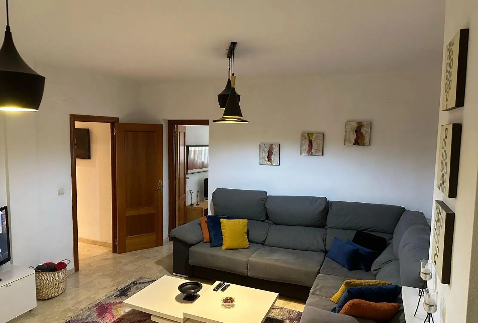 Appartamento Real Torrequebrada Benalmádena 0*,  Spagna