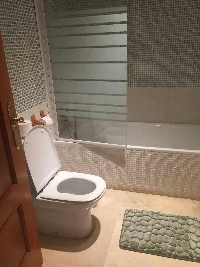 Real Torrequebrada Apartment Benalmadena Spain