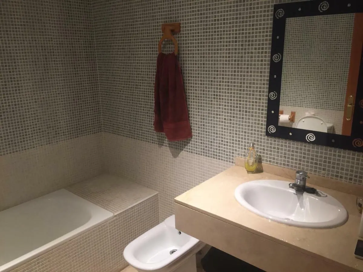Real Torrequebrada Apartment Benalmadena