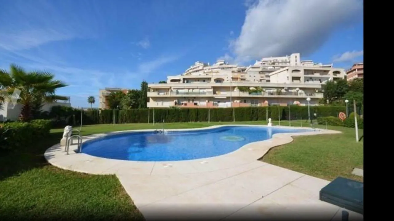 Real Torrequebrada Apartment Benalmadena