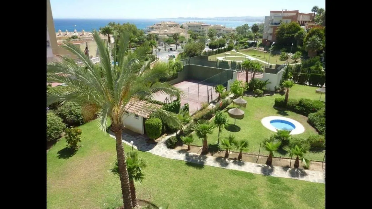Real Torrequebrada Apartment Benalmadena 0*,  Spain