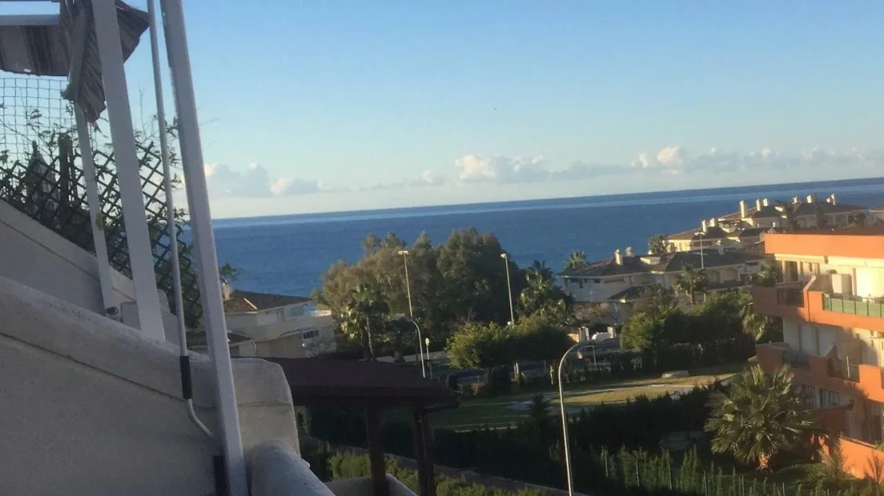 Real Torrequebrada Apartment Benalmadena