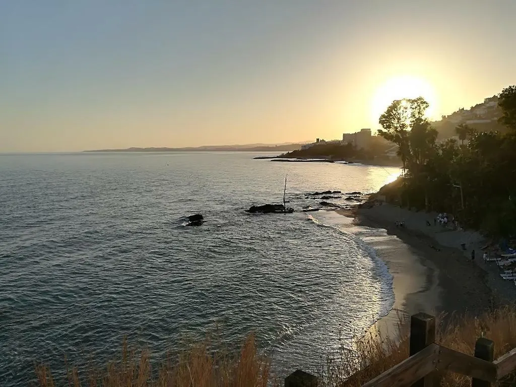 Appartamento Real Torrequebrada Benalmádena