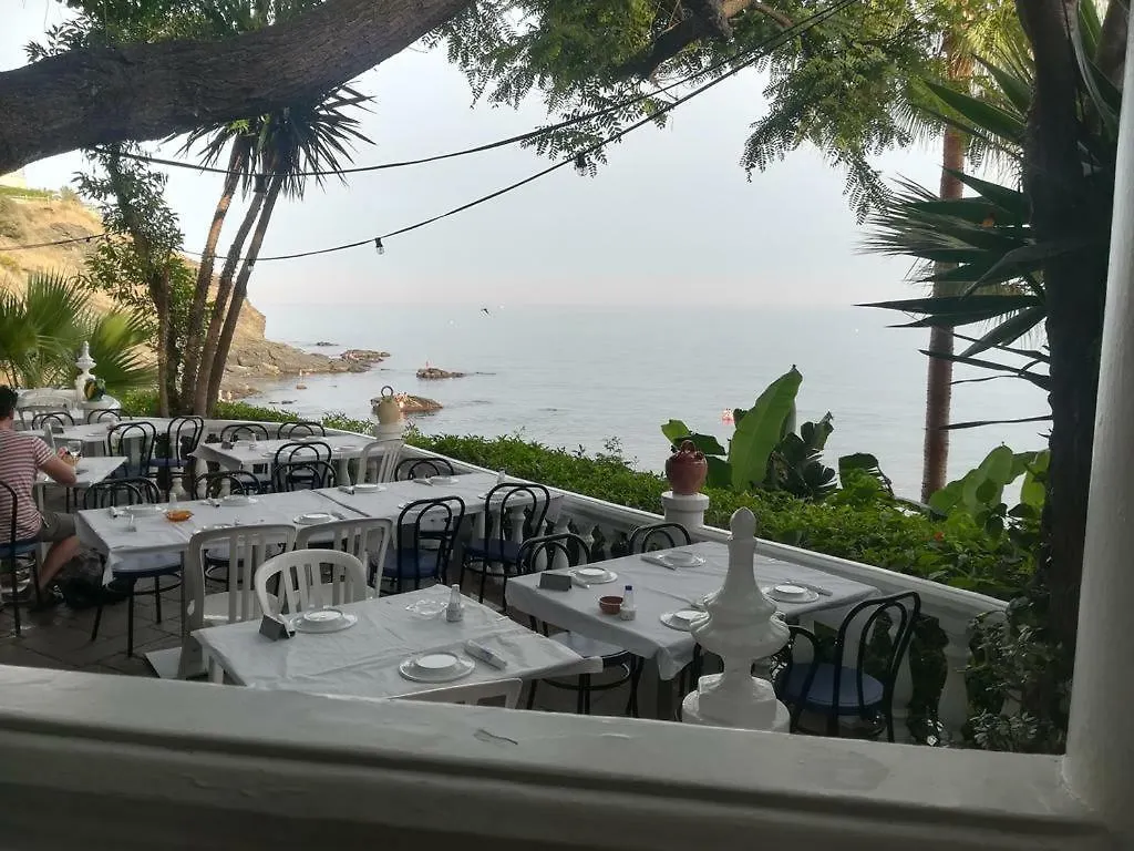 Real Torrequebrada Apartment Benalmadena
