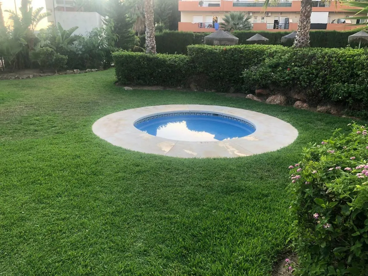 Real Torrequebrada Apartment Benalmadena 0*,  Spain