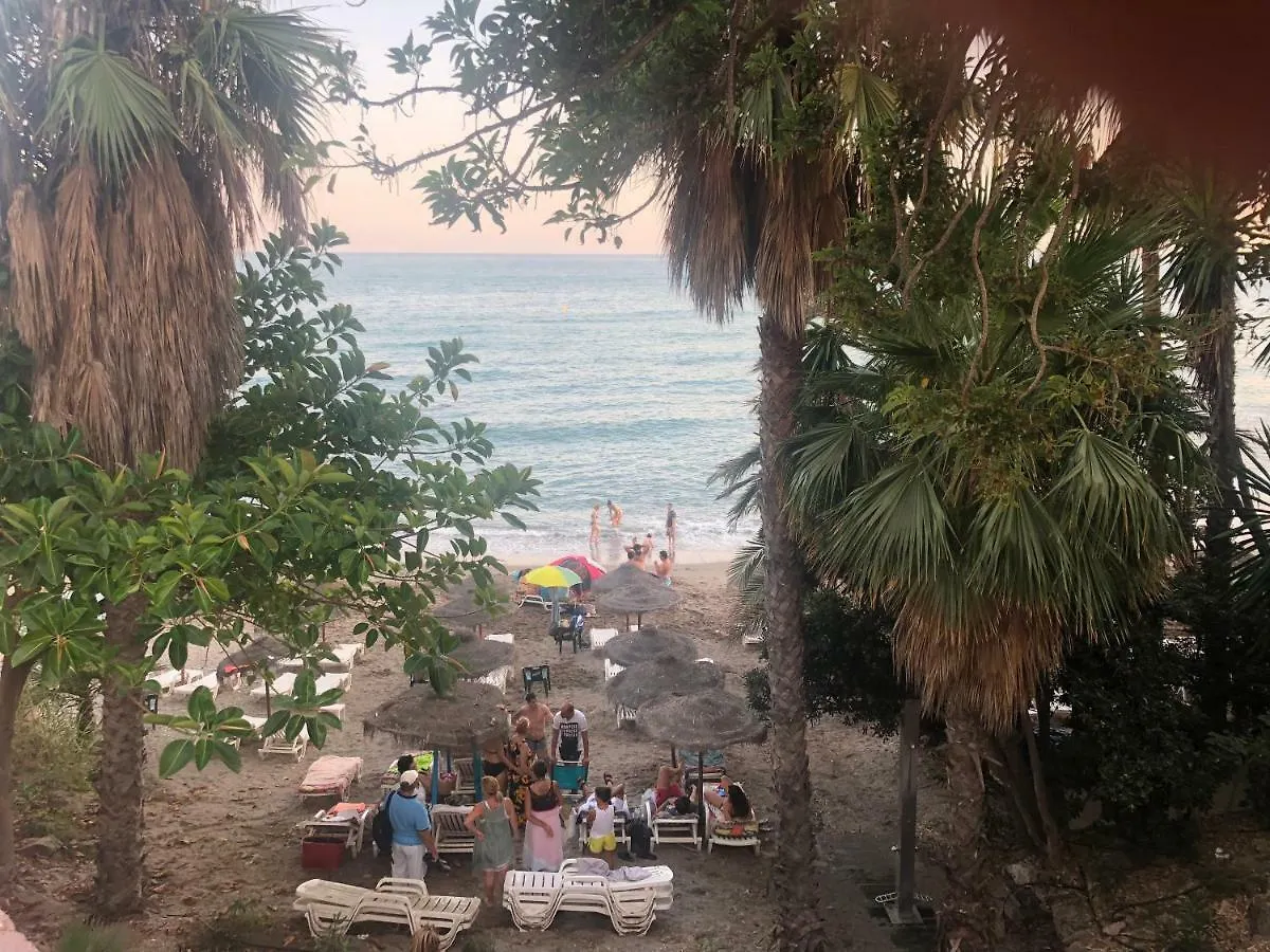 Appartamento Real Torrequebrada Benalmádena Spagna