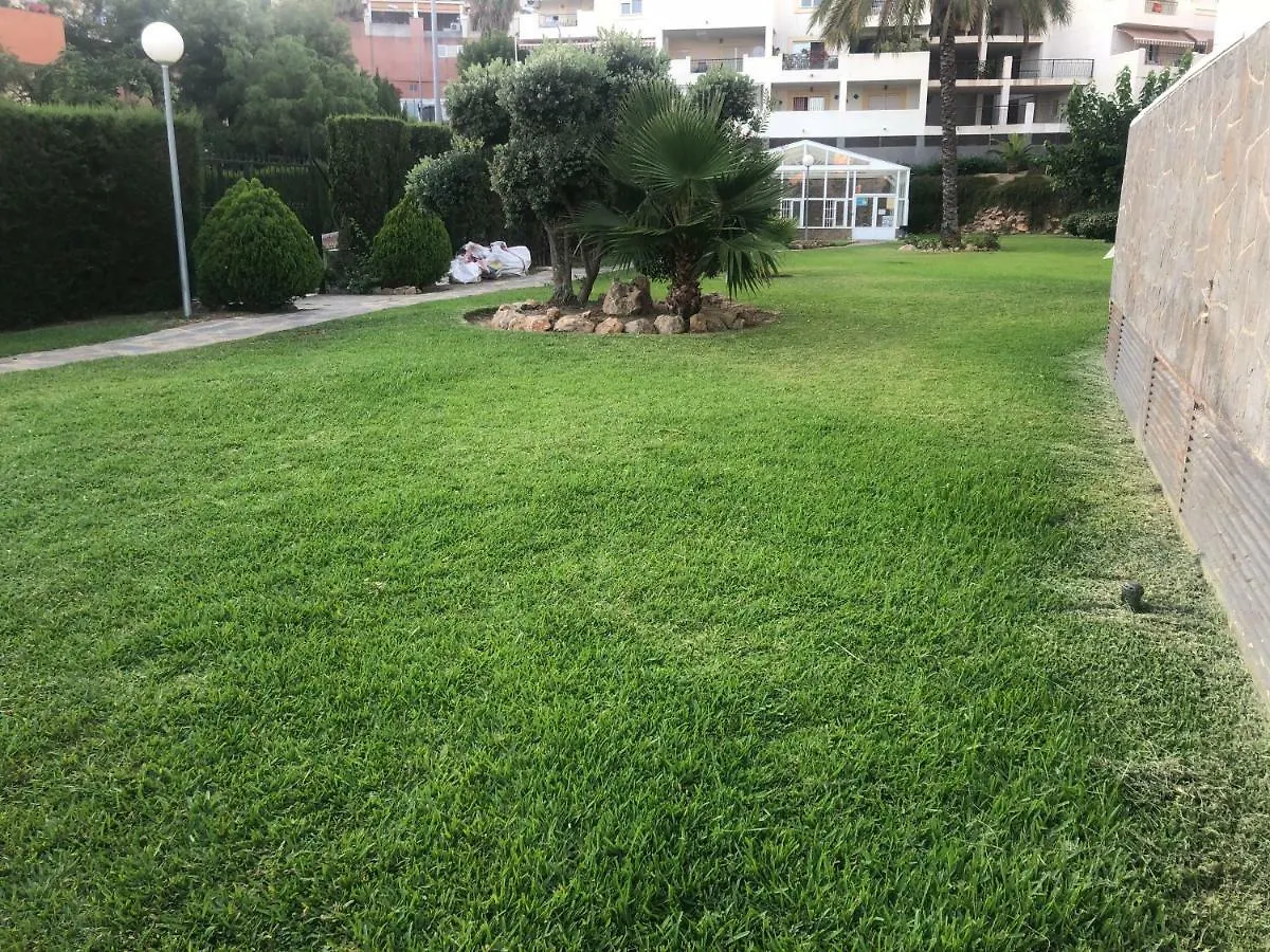 Real Torrequebrada Apartment Benalmadena