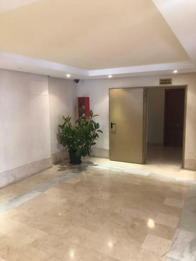 Real Torrequebrada Apartment Benalmadena