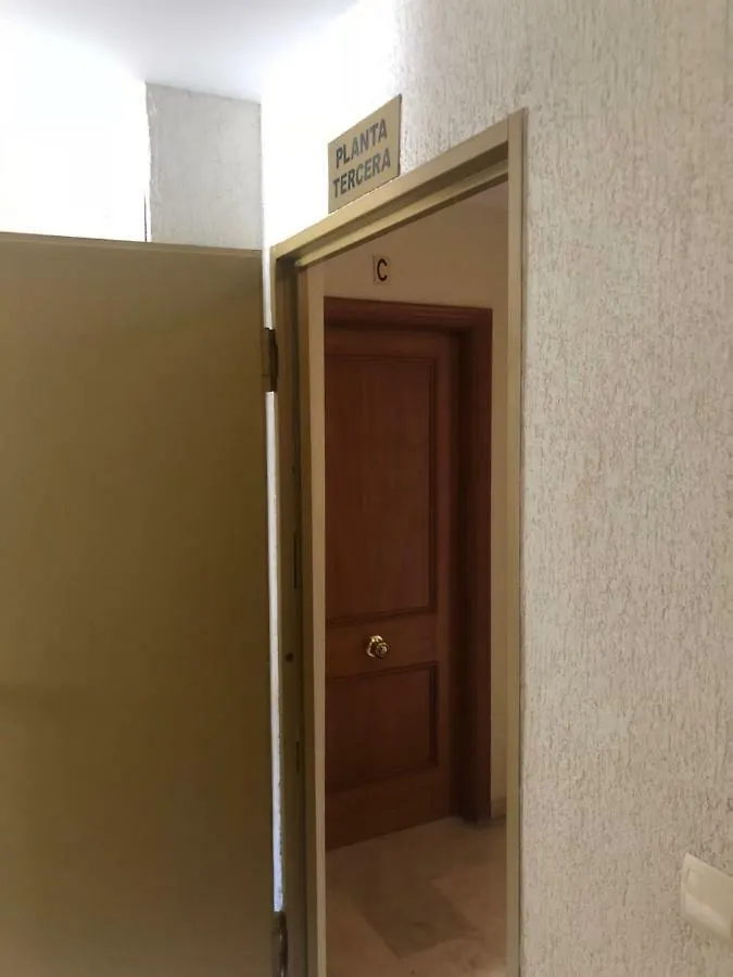 Real Torrequebrada Apartment Benalmadena