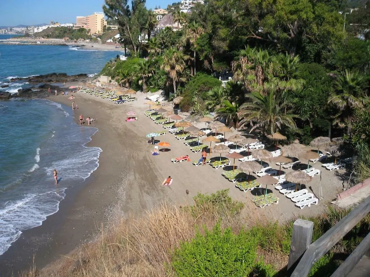 Real Torrequebrada Apartment Benalmadena Spain
