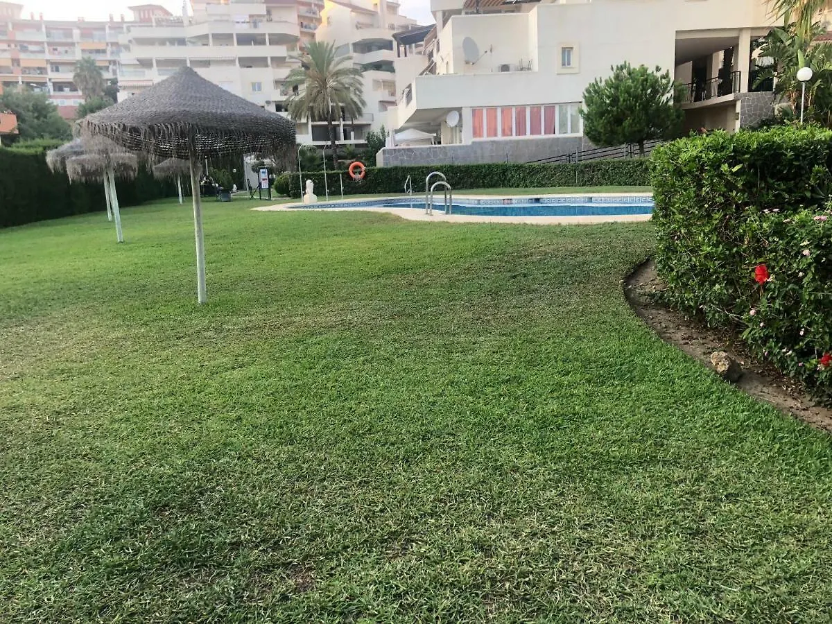 Real Torrequebrada Apartment Benalmadena