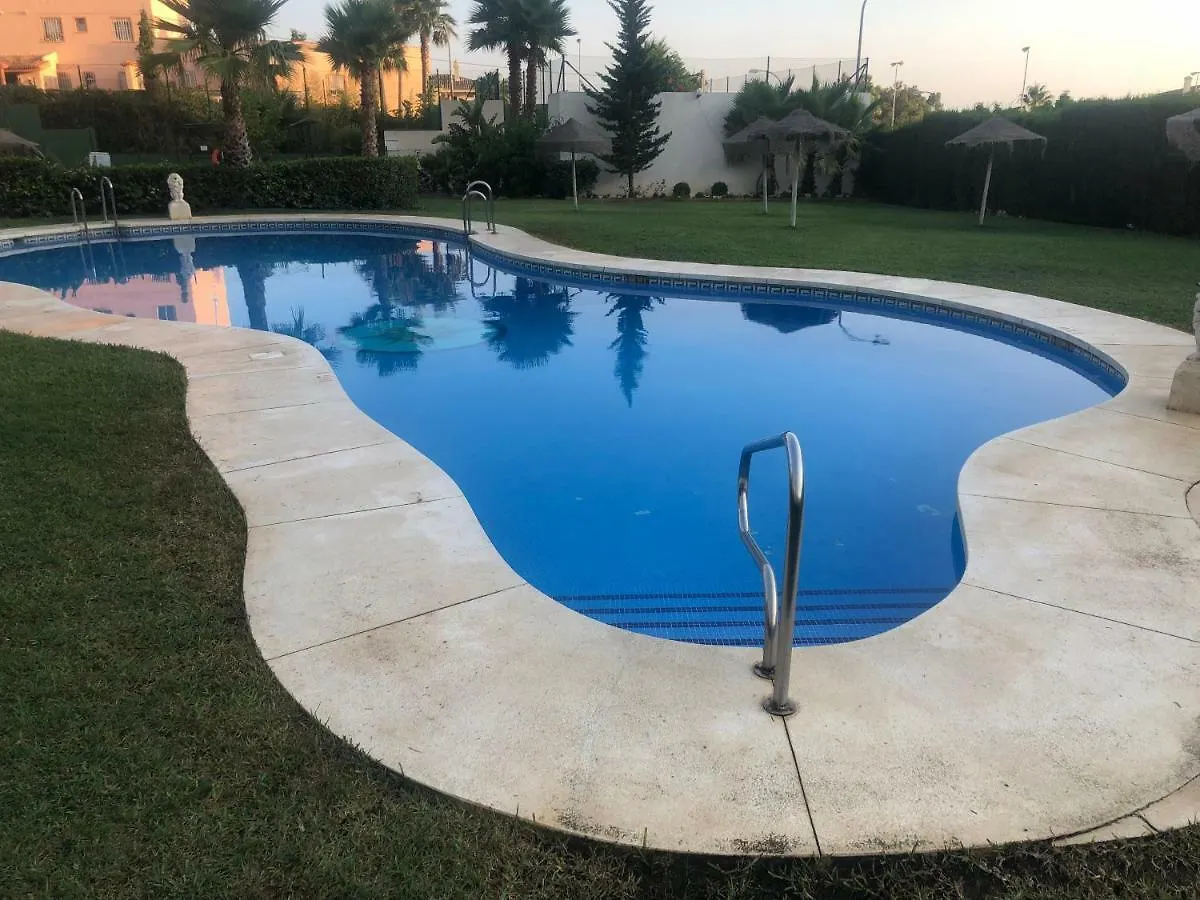 Real Torrequebrada Apartment Benalmadena Spain