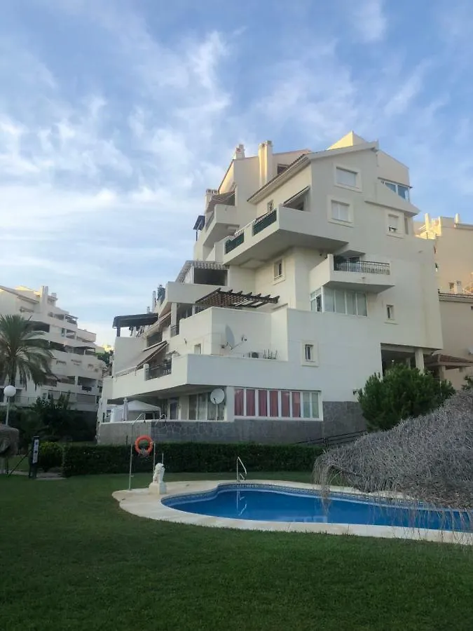 Real Torrequebrada Apartment Benalmadena Spain
