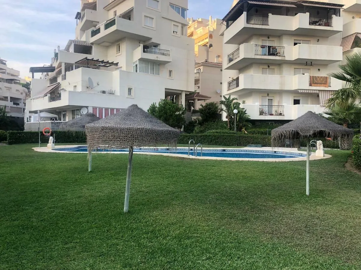 Real Torrequebrada Apartment Benalmadena 0*,