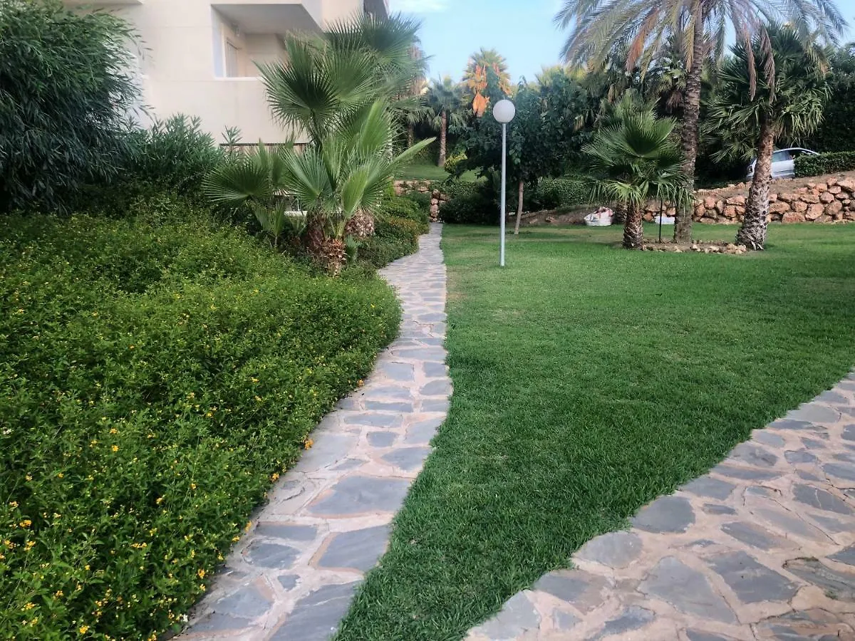 Real Torrequebrada Apartment Benalmadena