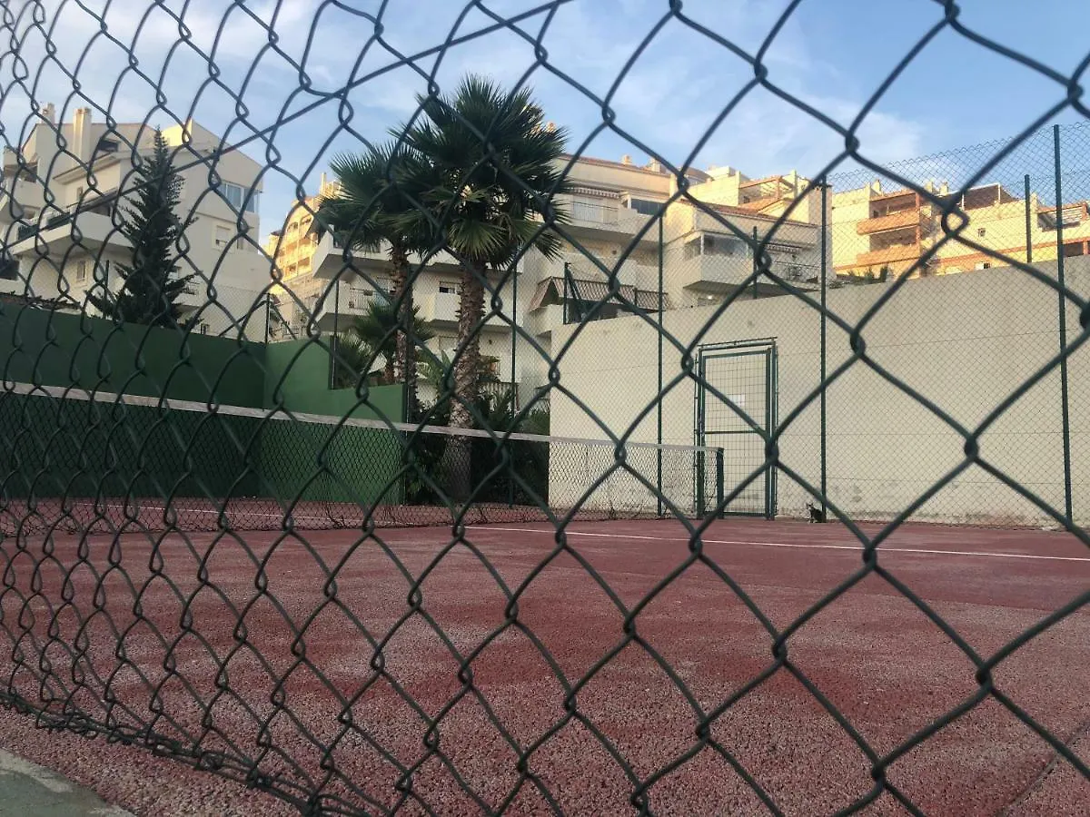 Real Torrequebrada Apartment Benalmadena 0*,
