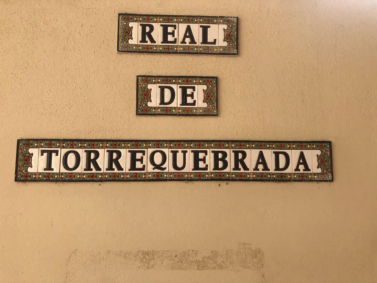Real Torrequebrada Apartment Benalmadena