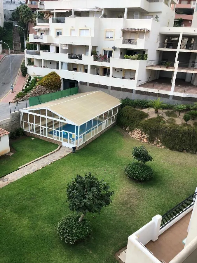 Real Torrequebrada Apartment Benalmadena